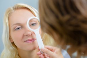 Optometry Services