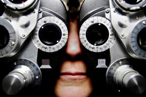 Adult Eye Exams