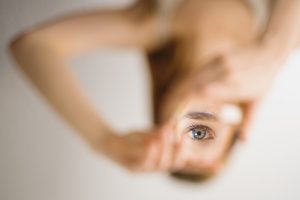 Low Vision Awareness