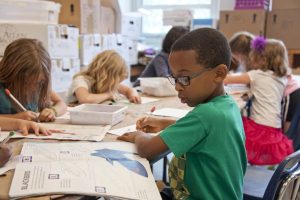 Back To School Eye Exams