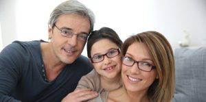 about wake family eye care